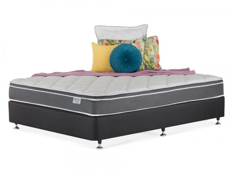 classic comfort mattress review